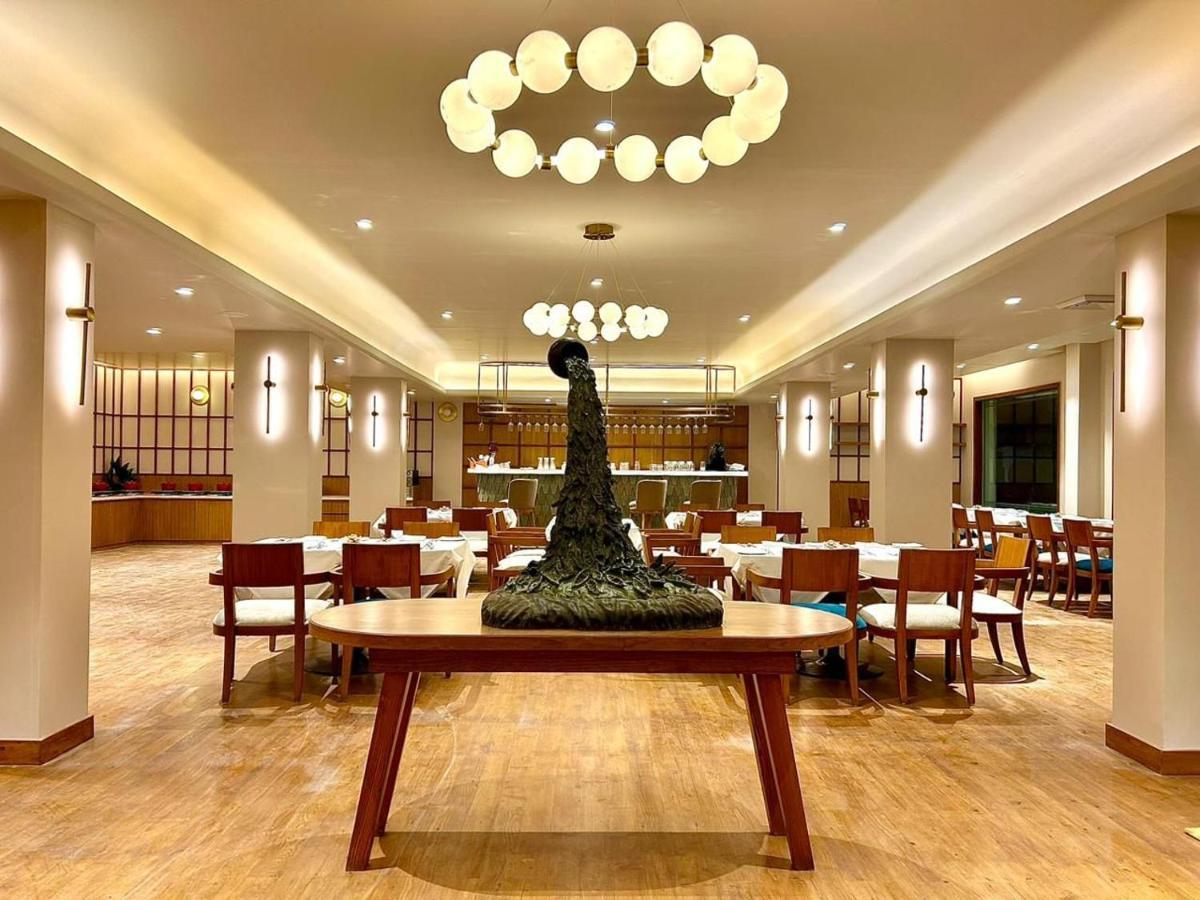 Bookmark Resorts, Manali Manāli Exterior foto